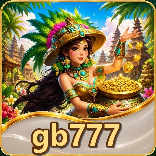 Ilustrasi antarmuka menu gb777 — katalog aplikasi Android Indonesia